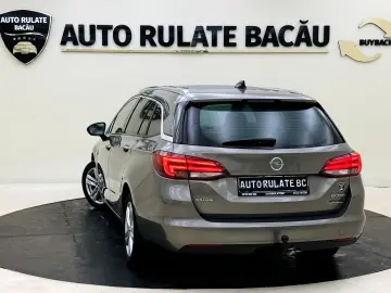 Opel Astra 1.6 CDTi 110CP 2016 Euro 6