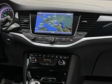 Opel Astra 1.6 CDTi 110CP 2016 Euro 6