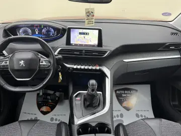 Peugeot 3008 1.2 Benzina 131CP 2018 Euro 6