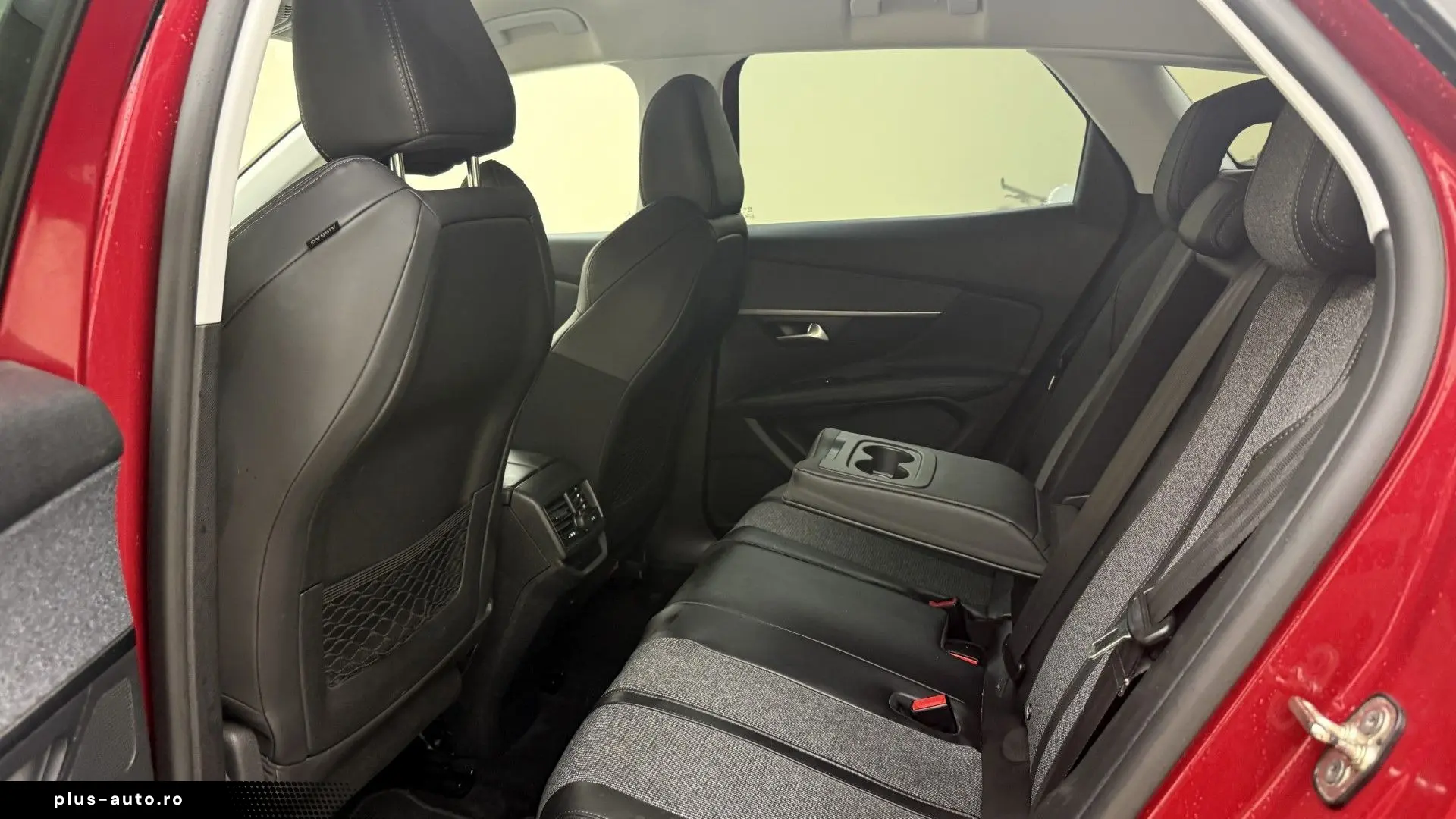 Peugeot 3008 1.2 Benzina 131CP 2018 Euro 6