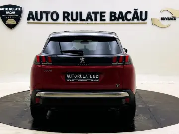 Peugeot 3008 1.2 Benzina 131CP 2018 Euro 6