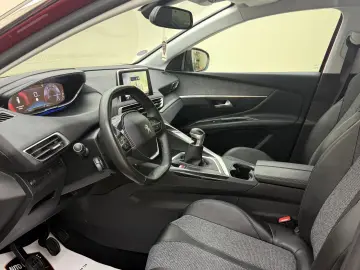 Peugeot 3008 1.2 Benzina 131CP 2018 Euro 6