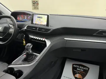 Peugeot 3008 1.2 Benzina 131CP 2018 Euro 6