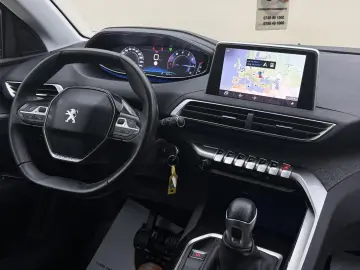 Peugeot 3008 1.2 Benzina 131CP 2018 Euro 6