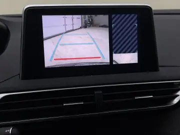 Peugeot 3008 1.2 Benzina 131CP 2018 Euro 6