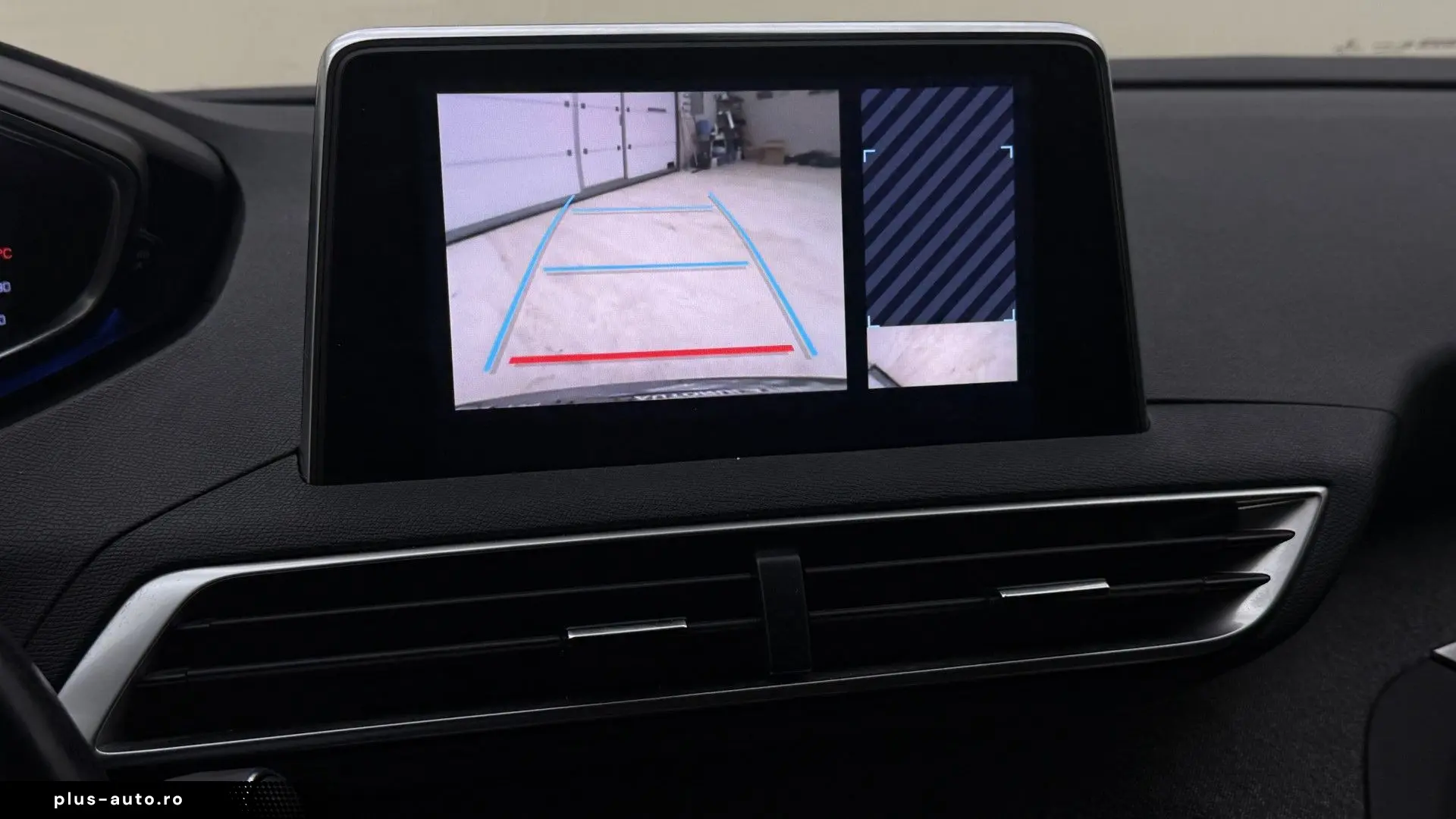 Peugeot 3008 1.2 Benzina 131CP 2018 Euro 6