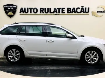 Skoda Octavia 1.0 Benzina 116CP 2018 Euro 6