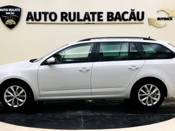 Skoda Octavia 1.0 Benzina 116CP 2018 Euro 6
