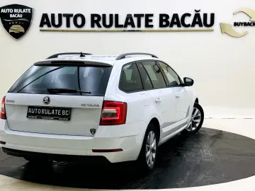 Skoda Octavia 1.0 Benzina 116CP 2018 Euro 6