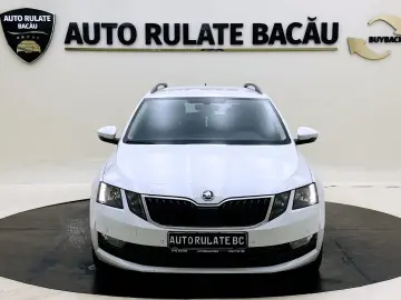 Skoda Octavia 1.0 Benzina 116CP 2018 Euro 6
