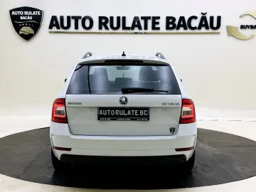 Skoda Octavia 1.0 Benzina 116CP 2018 Euro 6