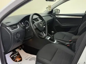 Skoda Octavia 1.0 Benzina 116CP 2018 Euro 6