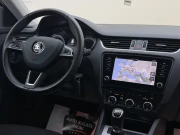 Skoda Octavia 1.0 Benzina 116CP 2018 Euro 6