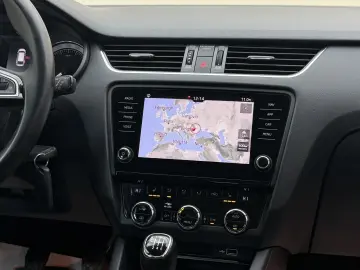 Skoda Octavia 1.0 Benzina 116CP 2018 Euro 6