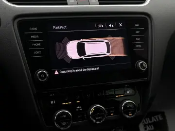 Skoda Octavia 1.0 Benzina 116CP 2018 Euro 6