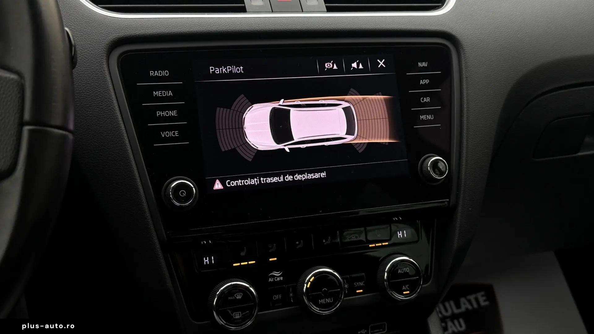 Skoda Octavia 1.0 Benzina 116CP 2018 Euro 6