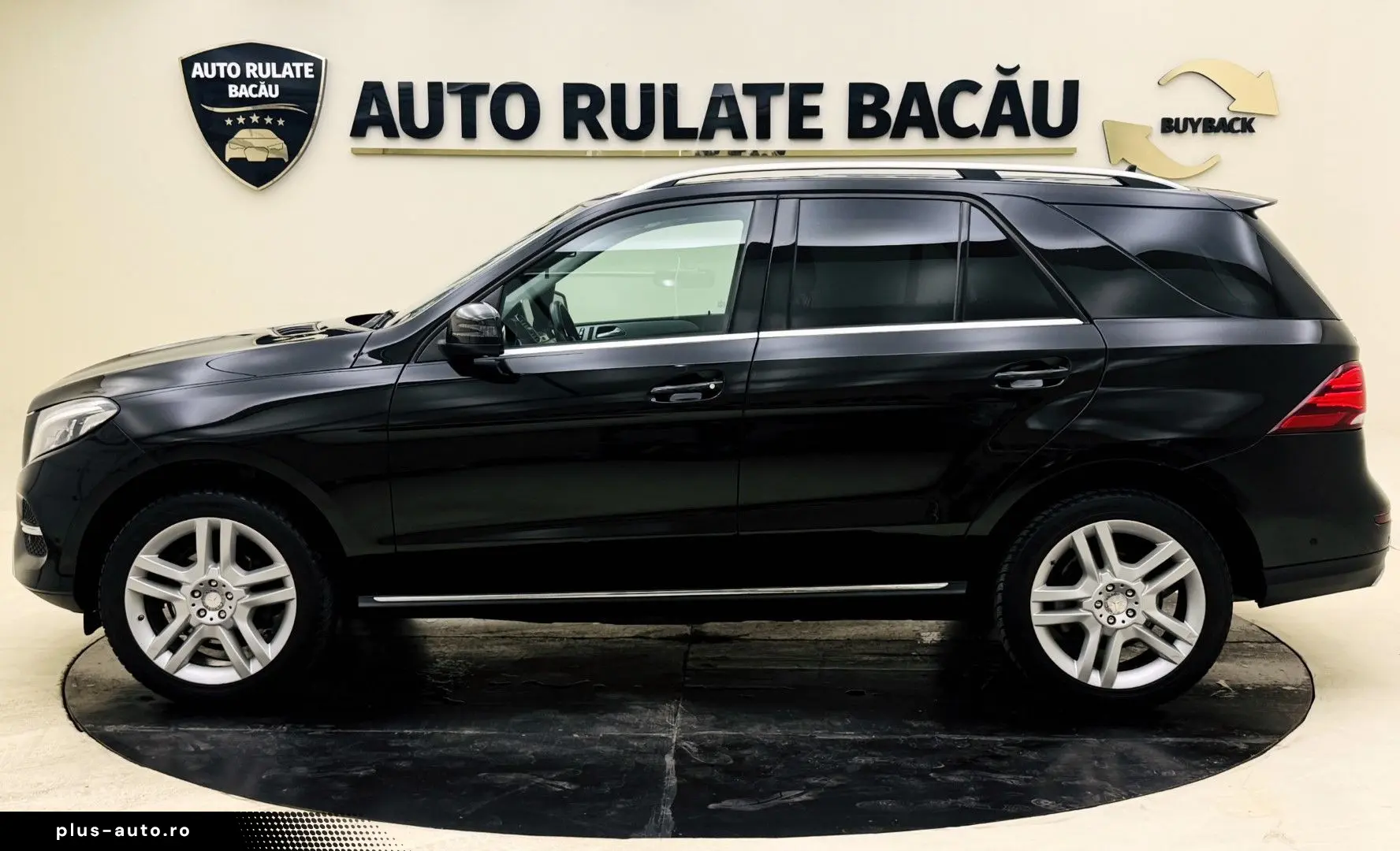 Mercedes-Benz GLE350CDI(2987cc) 4MATIC 258CP Automata 2015 E