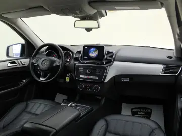 Mercedes-Benz GLE350CDI(2987cc) 4MATIC 258CP Automata 2015 E