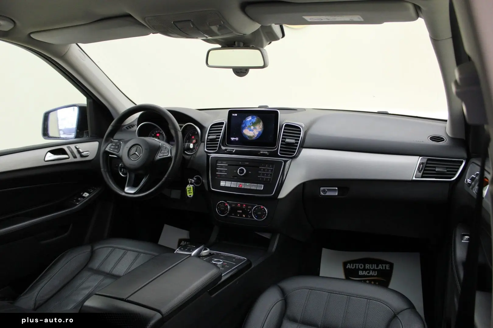 Mercedes-Benz GLE350CDI(2987cc) 4MATIC 258CP Automata 2015 E