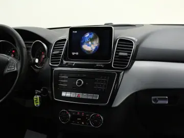 Mercedes-Benz GLE350CDI(2987cc) 4MATIC 258CP Automata 2015 E