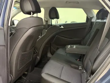 Hyundai Tucson 1.6 Benzina 132CP 2017 Euro 6