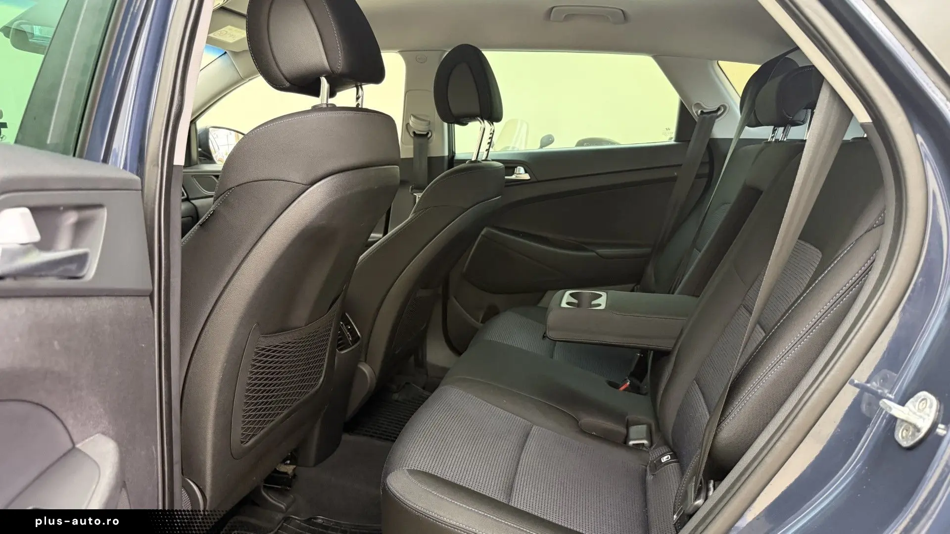 Hyundai Tucson 1.6 Benzina 132CP 2017 Euro 6