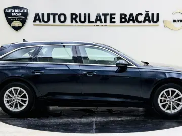 Audi A6 2.0 TDI 204CP Automata 2019 Euro 6