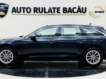 Audi A6 2.0 TDI 204CP Automata 2019 Euro 6