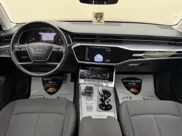 Audi A6 2.0 TDI 204CP Automata 2019 Euro 6