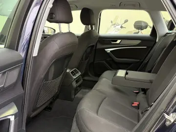 Audi A6 2.0 TDI 204CP Automata 2019 Euro 6