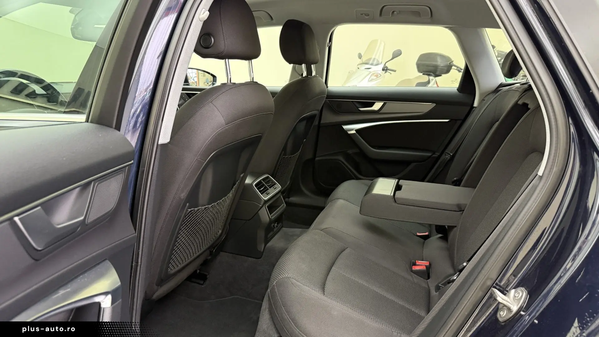 Audi A6 2.0 TDI 204CP Automata 2019 Euro 6