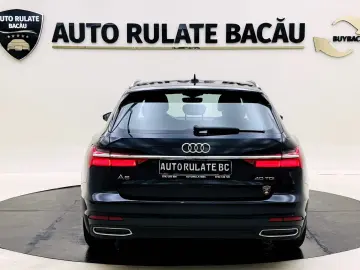Audi A6 2.0 TDI 204CP Automata 2019 Euro 6
