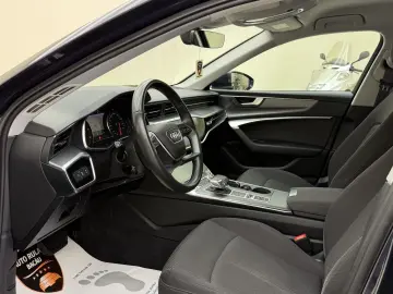 Audi A6 2.0 TDI 204CP Automata 2019 Euro 6