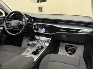 Audi A6 2.0 TDI 204CP Automata 2019 Euro 6