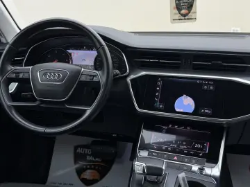 Audi A6 2.0 TDI 204CP Automata 2019 Euro 6