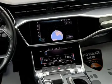 Audi A6 2.0 TDI 204CP Automata 2019 Euro 6