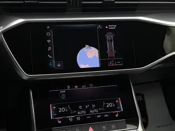 Audi A6 2.0 TDI 204CP Automata 2019 Euro 6