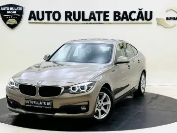 Bmw Seria-3