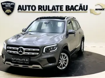 Mercedes-Benz GLB 180d (1950cc) 116CP Automata 2021 Euro 6