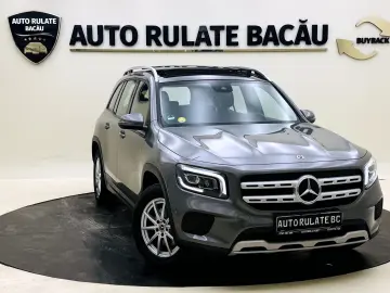 Mercedes-Benz GLB 180d (1950cc) 116CP Automata 2021 Euro 6