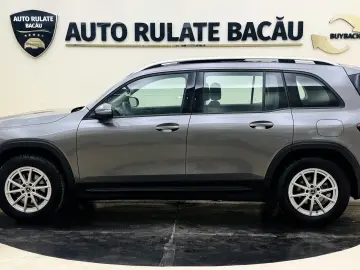 Mercedes-Benz GLB 180d (1950cc) 116CP Automata 2021 Euro 6