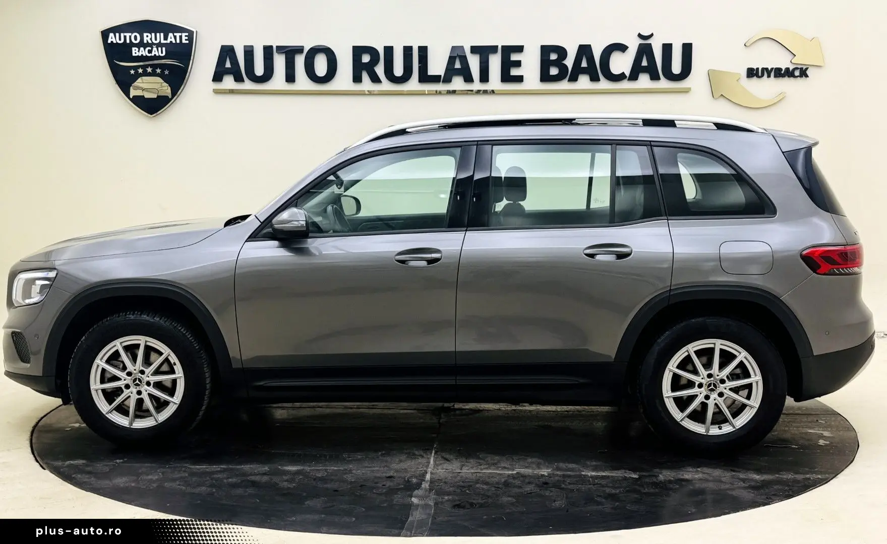 Mercedes-Benz GLB 180d (1950cc) 116CP Automata 2021 Euro 6