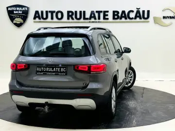 Mercedes-Benz GLB 180d (1950cc) 116CP Automata 2021 Euro 6