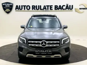 Mercedes-Benz GLB 180d (1950cc) 116CP Automata 2021 Euro 6
