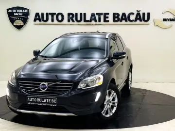 Volvo Xc-60