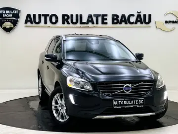 Volvo Xc-60