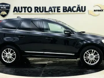 Volvo Xc-60