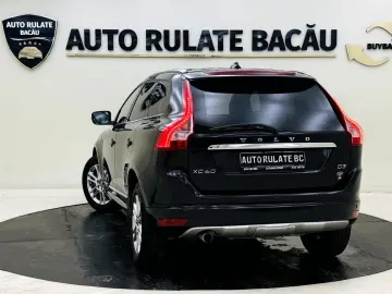 Volvo Xc-60