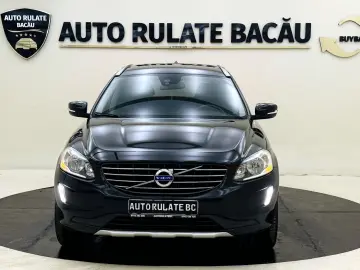 Volvo Xc-60