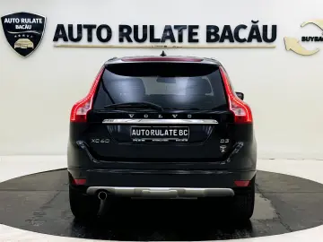 Volvo Xc-60